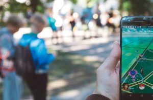 Pokémon Go - das mobile Spiel 2016. Das GEMINI-Fachforum fragt: Wie verändern sich die digitalen Lebenswelten von Jugendlichen?